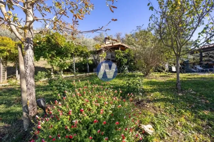 Prodej vily, Castiglion Fiorentino,Itálie, 183 m2