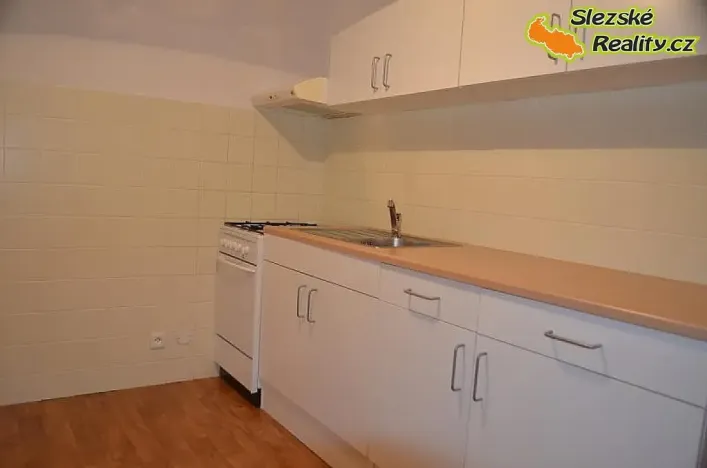 Pronájem bytu 1+1, Ostrava, Mjr. Nováka, 36 m2