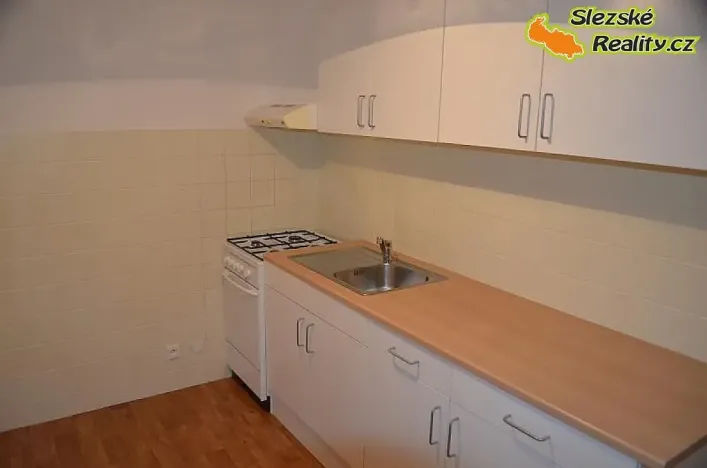 Pronájem bytu 1+1, Ostrava, Mjr. Nováka, 36 m2