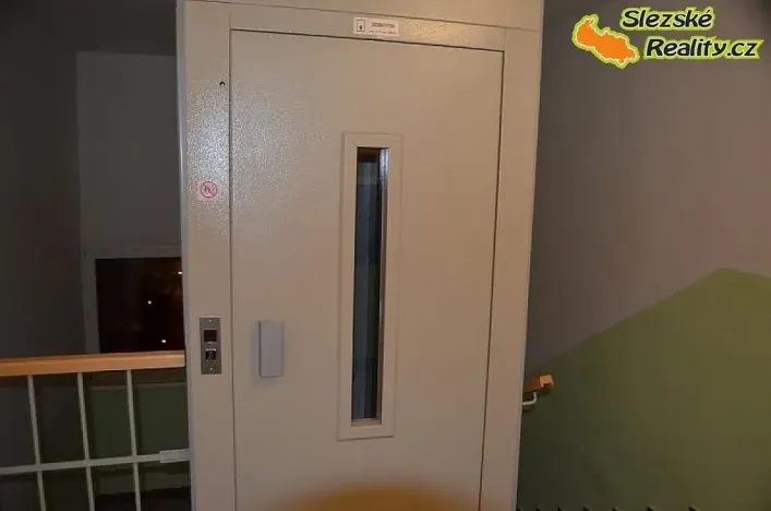 Pronájem bytu 1+1, Ostrava, Mjr. Nováka, 36 m2