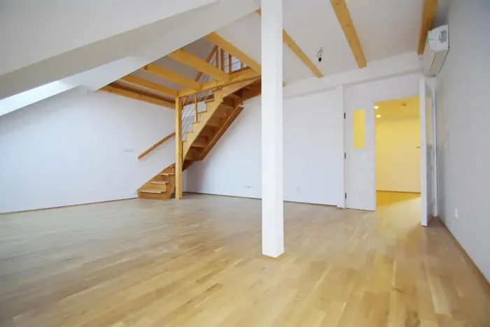 Pronájem bytu 3+1, Praha - Vinohrady, Mánesova, 120 m2