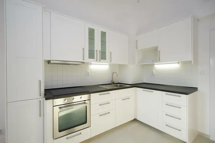 Pronájem bytu 3+1, Praha - Vinohrady, Mánesova, 120 m2