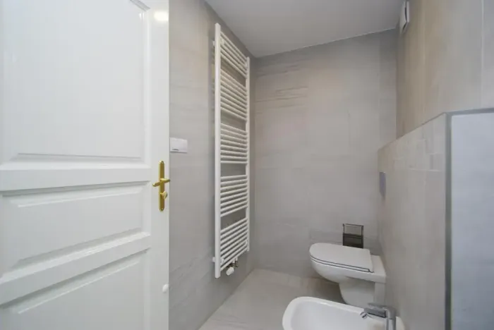 Pronájem bytu 3+1, Praha - Vinohrady, Mánesova, 120 m2