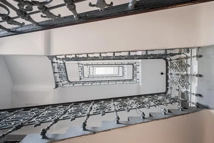 Pronájem bytu 2+kk, Praha - Staré Město, Kozí, 62 m2