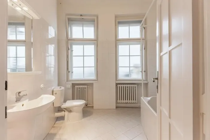 Pronájem bytu 6+kk a větší, Praha - Střešovice, Slunná, 272 m2