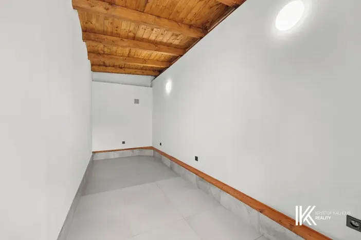 Prodej rodinného domu, Mladé Buky, 133 m2