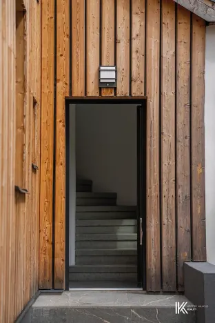 Prodej rodinného domu, Mladé Buky, 133 m2