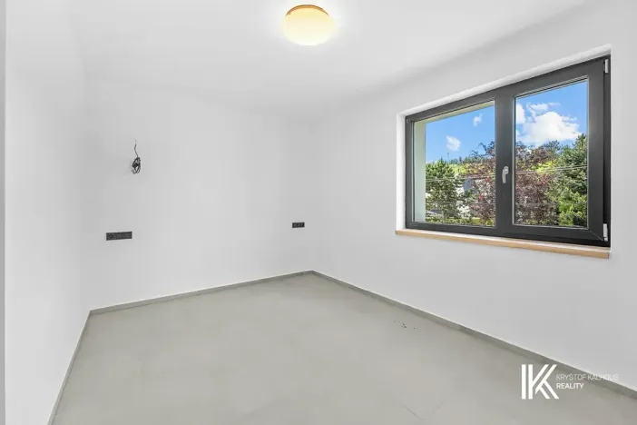 Prodej apartmánu, Mladé Buky, 133 m2