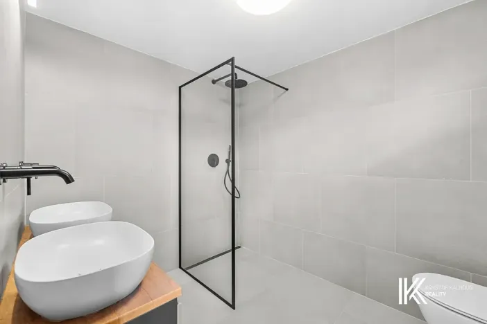 Prodej apartmánu, Mladé Buky, 133 m2