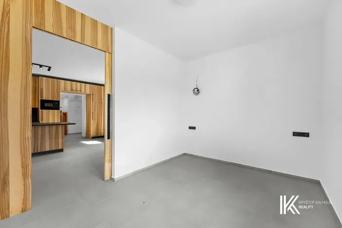 Prodej apartmánu, Mladé Buky, 133 m2
