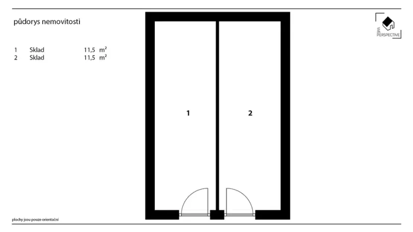 Prodej apartmánu, Mladé Buky, 133 m2