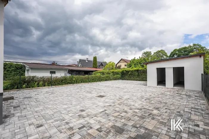 Prodej apartmánu, Mladé Buky, 133 m2