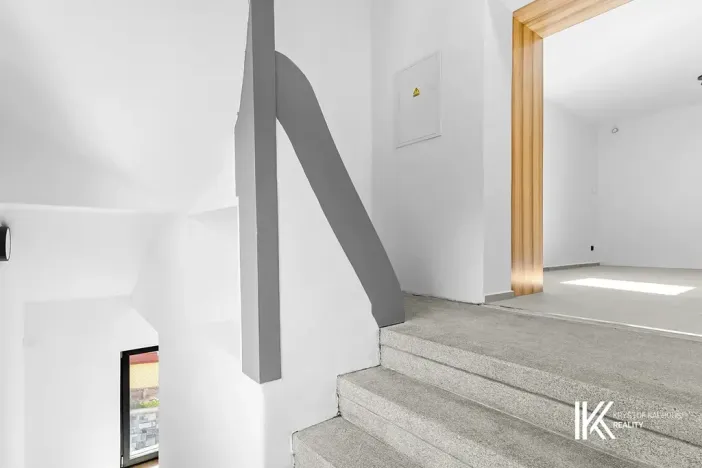 Prodej ubytování, Mladé Buky, 133 m2