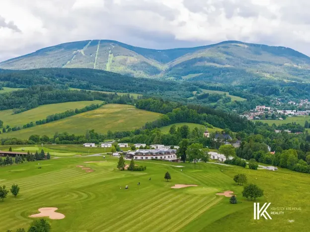 Prodej ubytování, Mladé Buky, 133 m2