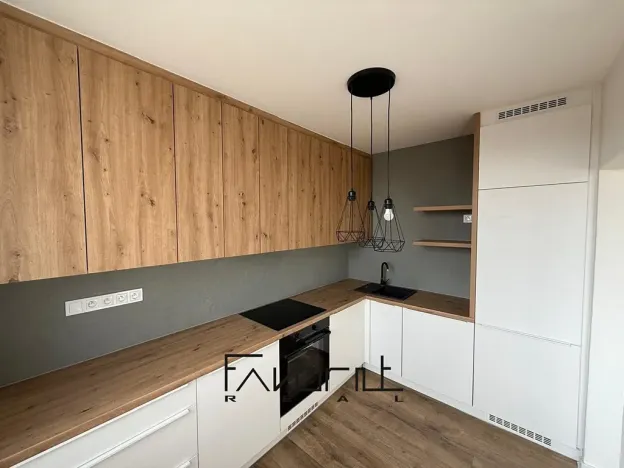 Pronájem bytu 2+1, Ostrava, Ladislava Hosáka, 47 m2