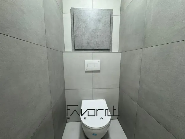 Prodej bytu 3+1, Ostrava, Jaromíra Matuška, 65 m2