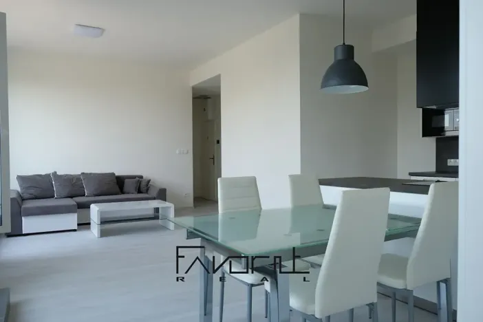 Pronájem bytu 4+kk, Ostrava, Pavlovova, 100 m2