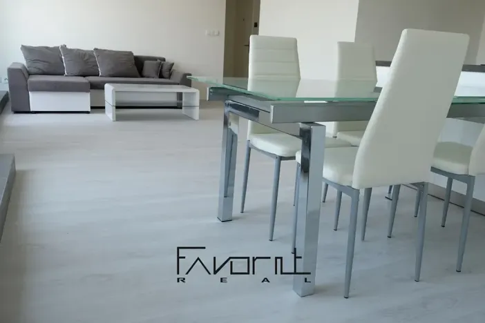 Pronájem bytu 4+kk, Ostrava, Pavlovova, 100 m2