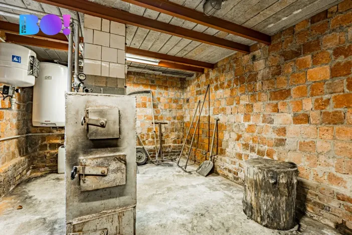 Prodej chaty, Komorní Lhotka, 70 m2