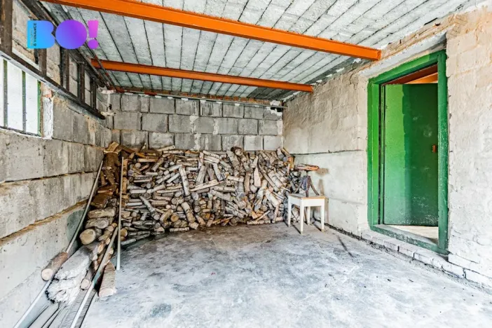 Prodej chaty, Komorní Lhotka, 70 m2