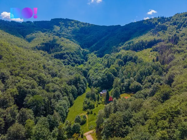 Prodej chaty, Komorní Lhotka, 70 m2