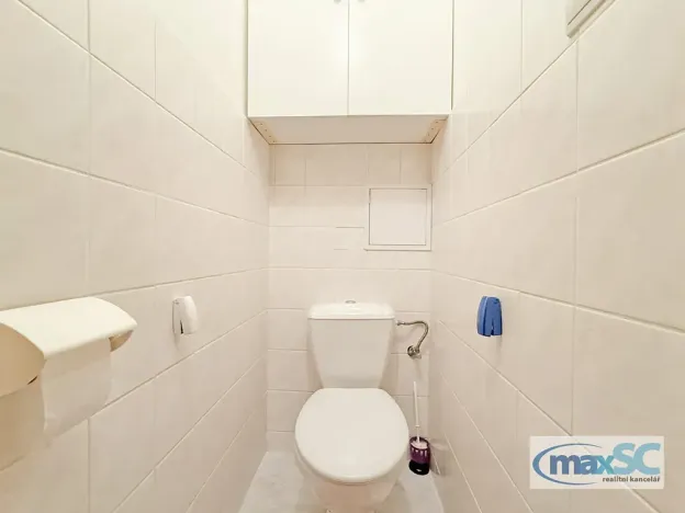 Prodej bytu 3+kk, Býšť, 77 m2