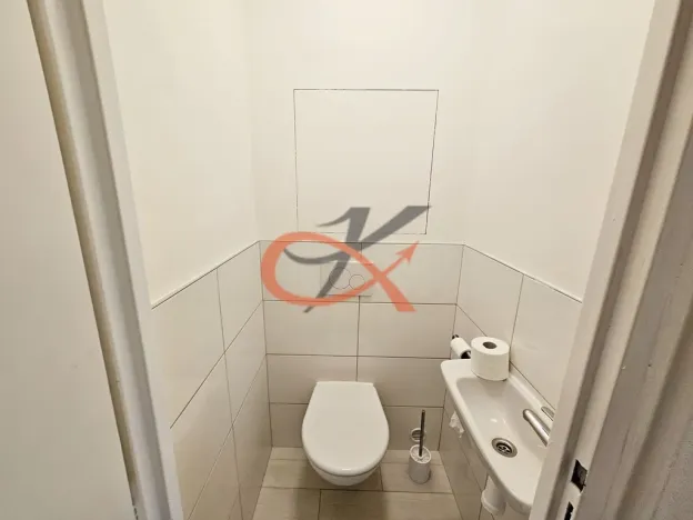 Pronájem bytu 3+1, Valašské Meziříčí, Křižná, 60 m2