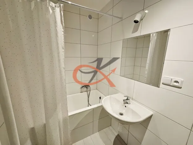 Pronájem bytu 3+1, Valašské Meziříčí, Křižná, 60 m2