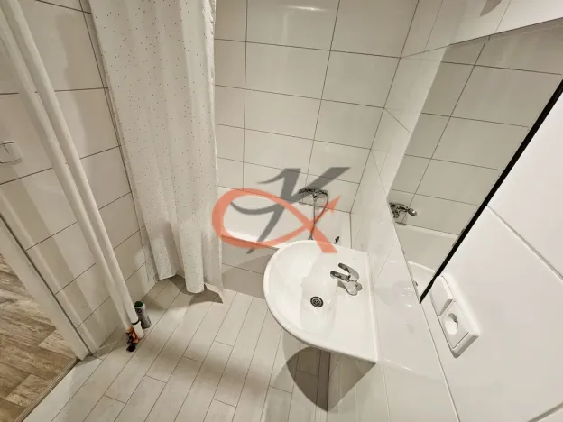 Pronájem bytu 3+1, Valašské Meziříčí, Křižná, 60 m2