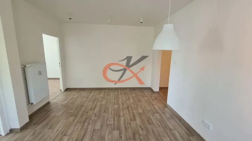 Pronájem bytu 3+1, Valašské Meziříčí, Křižná, 60 m2
