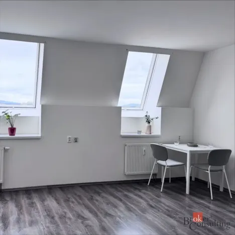 Pronájem bytu 1+1, Žebrák, Sídliště, 32 m2