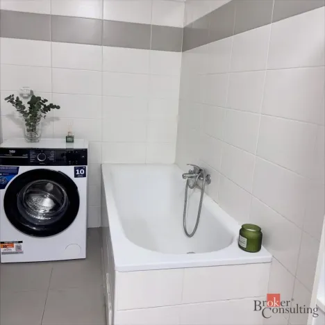 Pronájem bytu 1+1, Žebrák, Sídliště, 32 m2