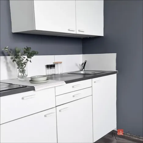 Pronájem bytu 1+kk, Žebrák, Sídliště, 32 m2