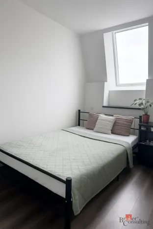 Pronájem bytu 1+kk, Žebrák, Sídliště, 32 m2