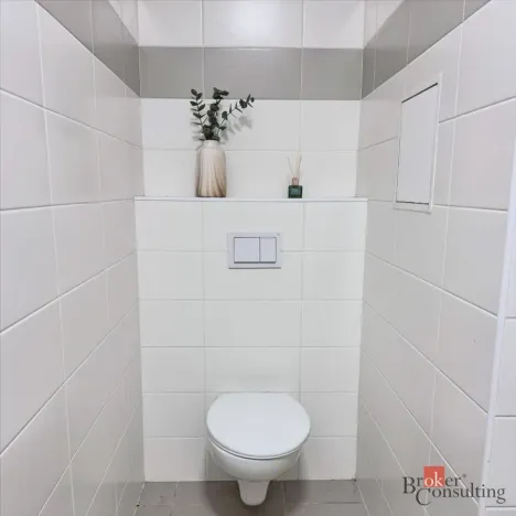 Pronájem bytu 1+kk, Žebrák, Sídliště, 32 m2