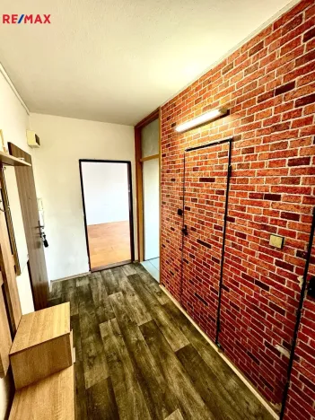 Prodej bytu 2+1, Frýdek-Místek - Místek, Marie Majerové, 53 m2