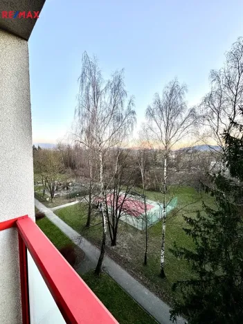 Prodej bytu 2+1, Frýdek-Místek - Místek, Marie Majerové, 53 m2