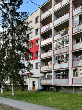 Prodej bytu 2+1, Frýdek-Místek - Místek, Marie Majerové, 53 m2