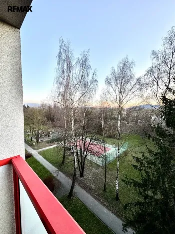 Prodej bytu 2+1, Frýdek-Místek - Místek, Marie Majerové, 53 m2