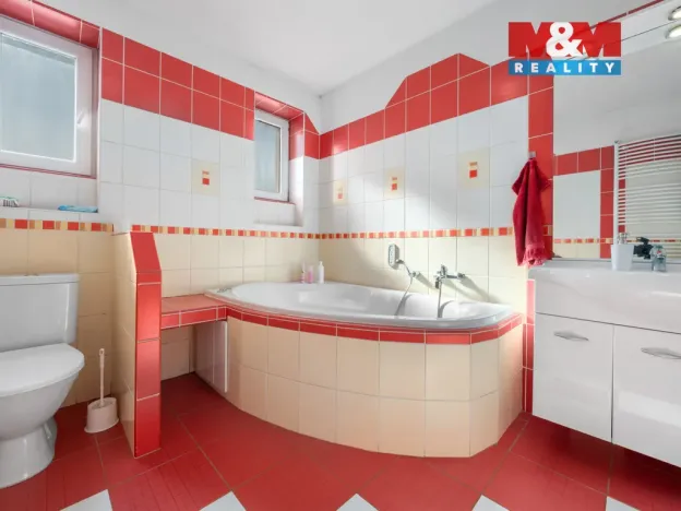 Prodej činžovního domu, Červená Voda - Bílá Voda, 355 m2