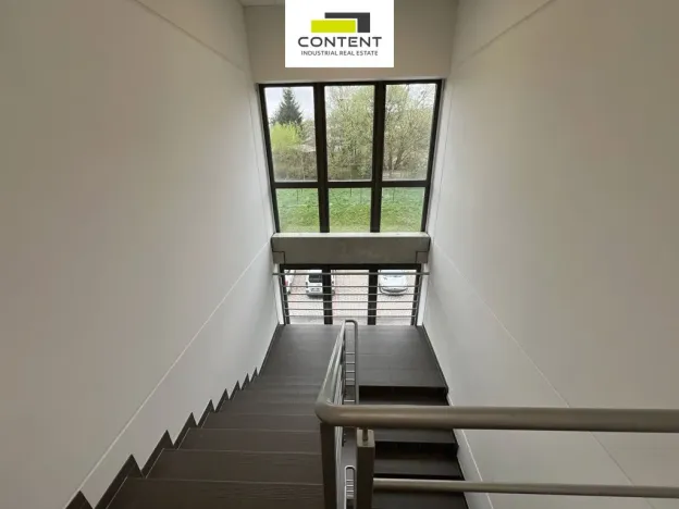 Pronájem skladu, Česká Třebová, Průmyslová, 900 m2