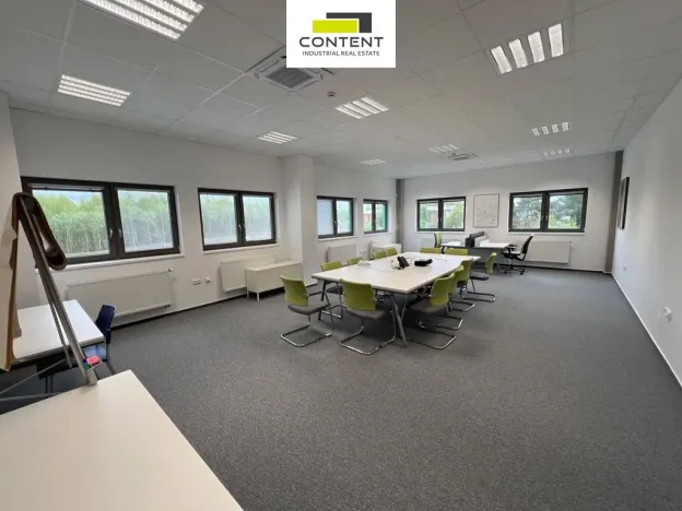 Pronájem skladu, Česká Třebová, Průmyslová, 900 m2