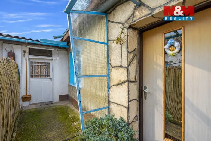 Prodej rodinného domu, Hradec Králové - Nový Hradec Králové, Husova, 92 m2