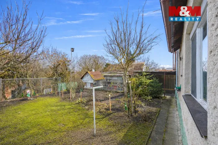 Prodej rodinného domu, Hradec Králové - Nový Hradec Králové, Husova, 92 m2