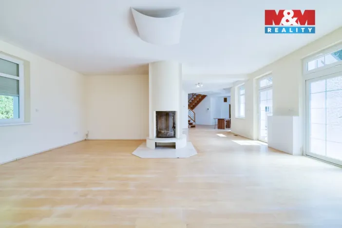Prodej rodinného domu, Mariánské Lázně - Úšovice, U Zastávky, 232 m2