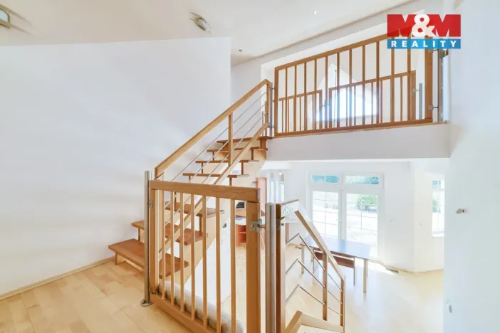 Prodej rodinného domu, Mariánské Lázně - Úšovice, U Zastávky, 232 m2