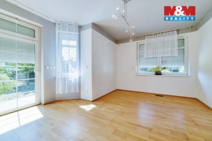 Prodej rodinného domu, Mariánské Lázně - Úšovice, U Zastávky, 232 m2