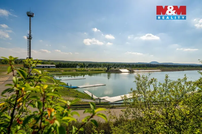 Prodej pozemku pro bydlení, Račice, 982 m2