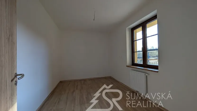 Prodej bytu 2+kk, Kašperské Hory, Česká, 43 m2