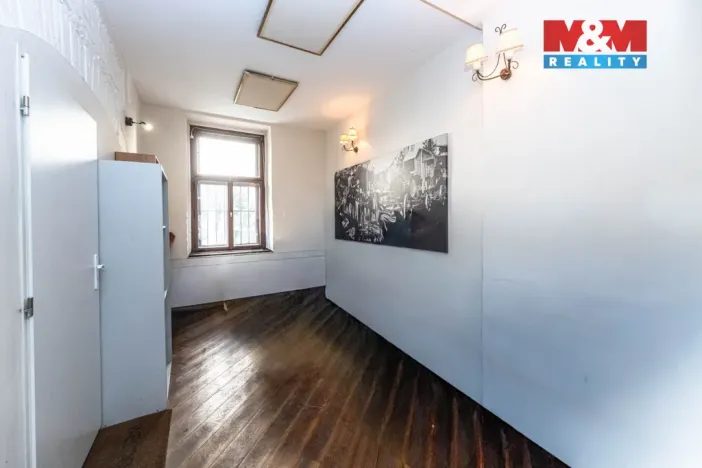 Pronájem restaurace, Praha - Vinohrady, Bělehradská, 86 m2